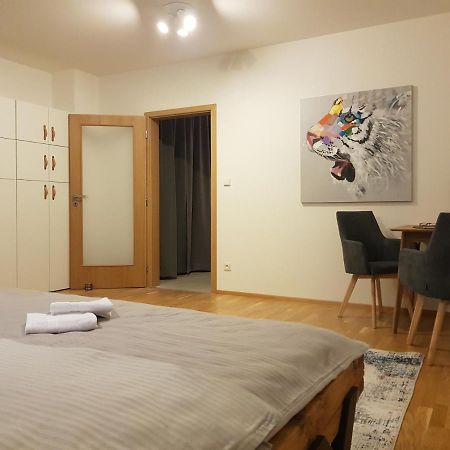 Veritas House Mikulov Zewnętrze zdjęcie