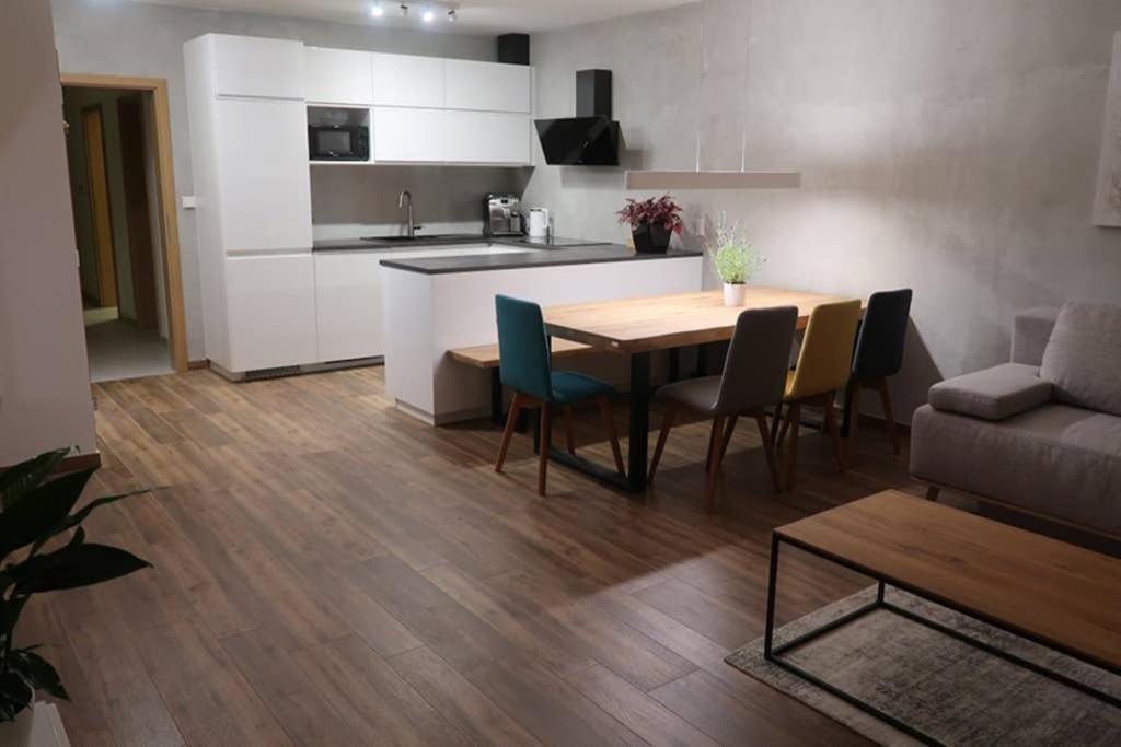 Veritas House Mikulov Zewnętrze zdjęcie