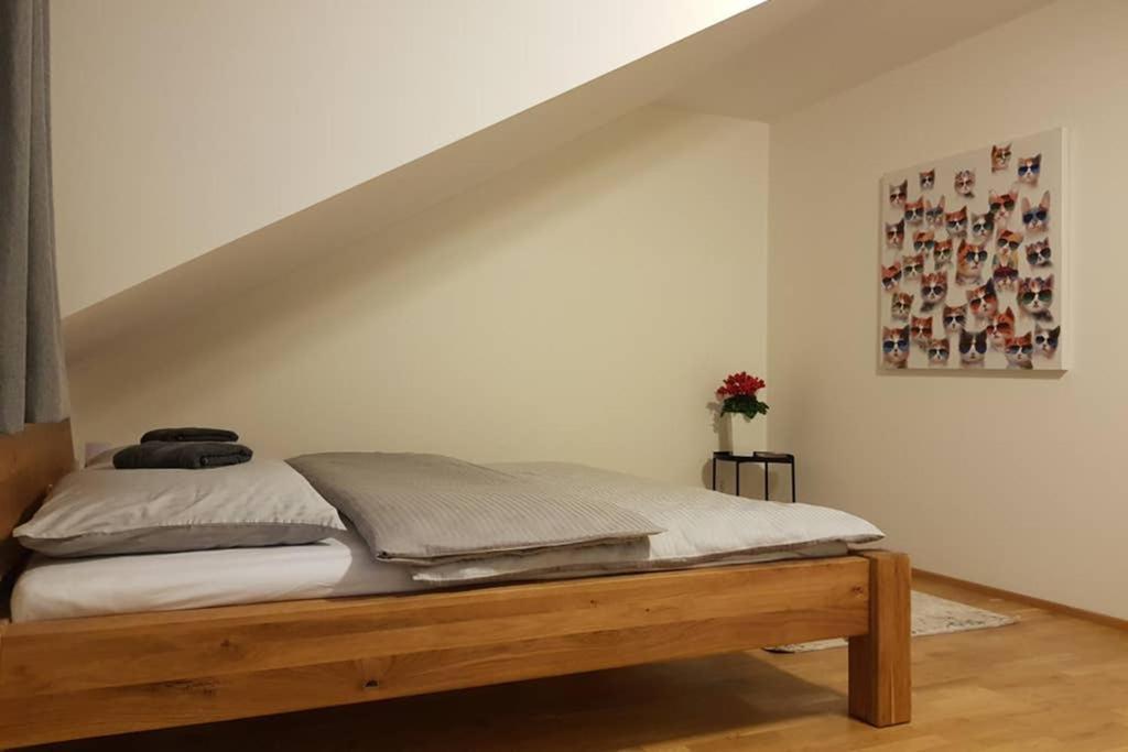 Veritas House Mikulov Zewnętrze zdjęcie