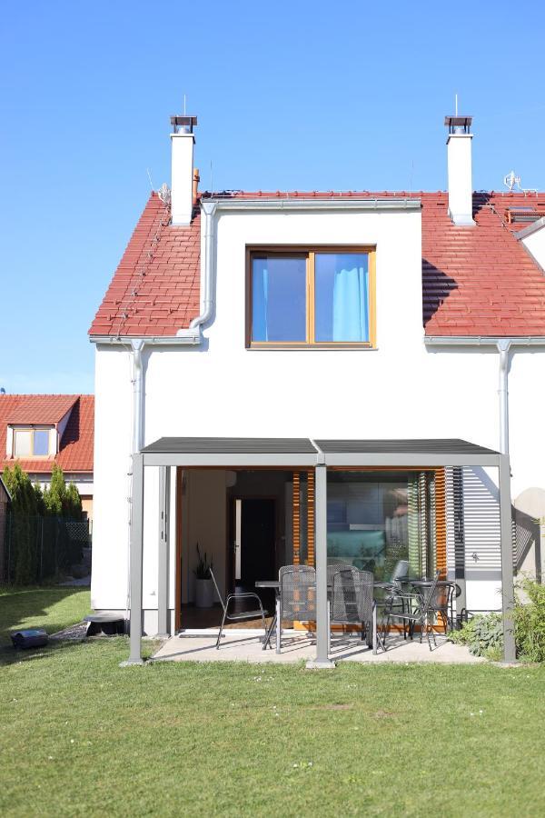 Veritas House Mikulov Zewnętrze zdjęcie