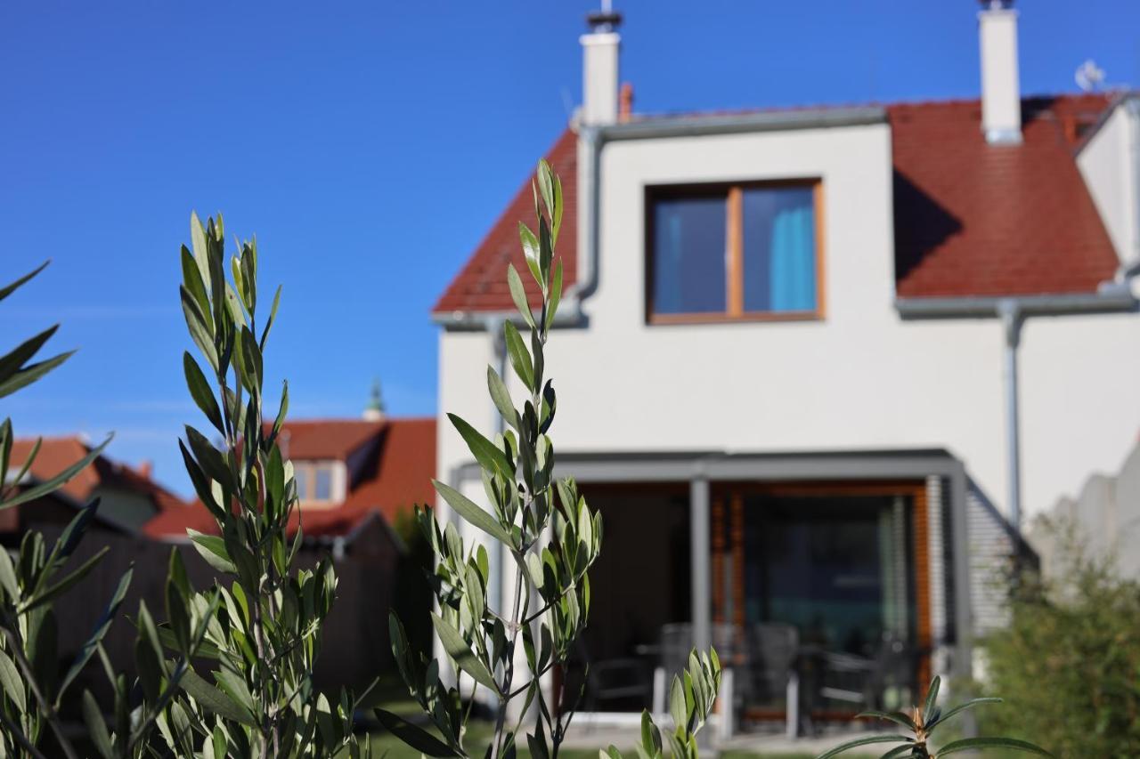 Veritas House Mikulov Zewnętrze zdjęcie