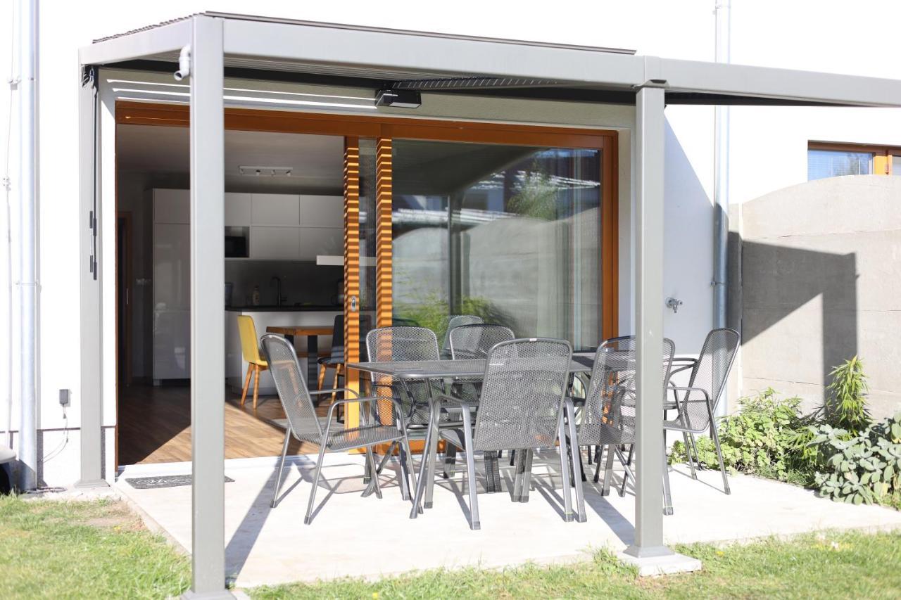 Veritas House Mikulov Zewnętrze zdjęcie