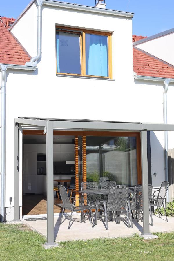 Veritas House Mikulov Zewnętrze zdjęcie