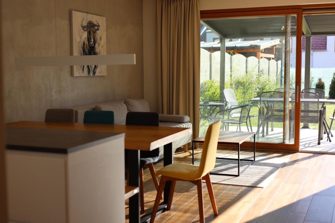 Veritas House Mikulov Zewnętrze zdjęcie