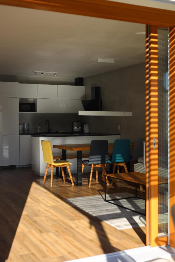 Veritas House Mikulov Zewnętrze zdjęcie