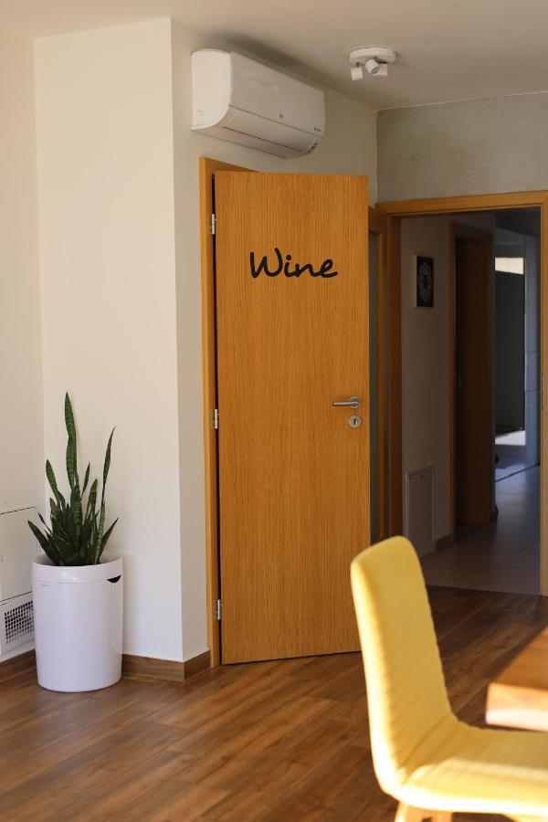 Veritas House Mikulov Zewnętrze zdjęcie