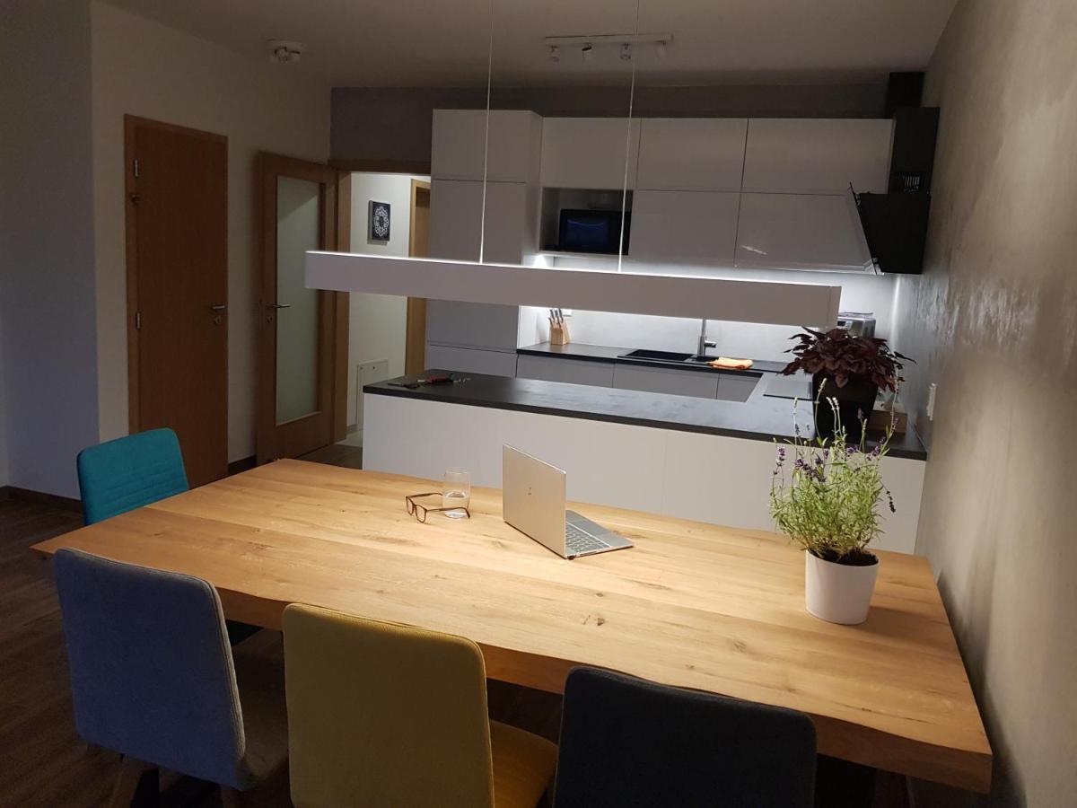 Veritas House Mikulov Zewnętrze zdjęcie