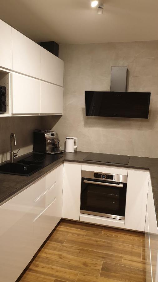 Veritas House Mikulov Zewnętrze zdjęcie