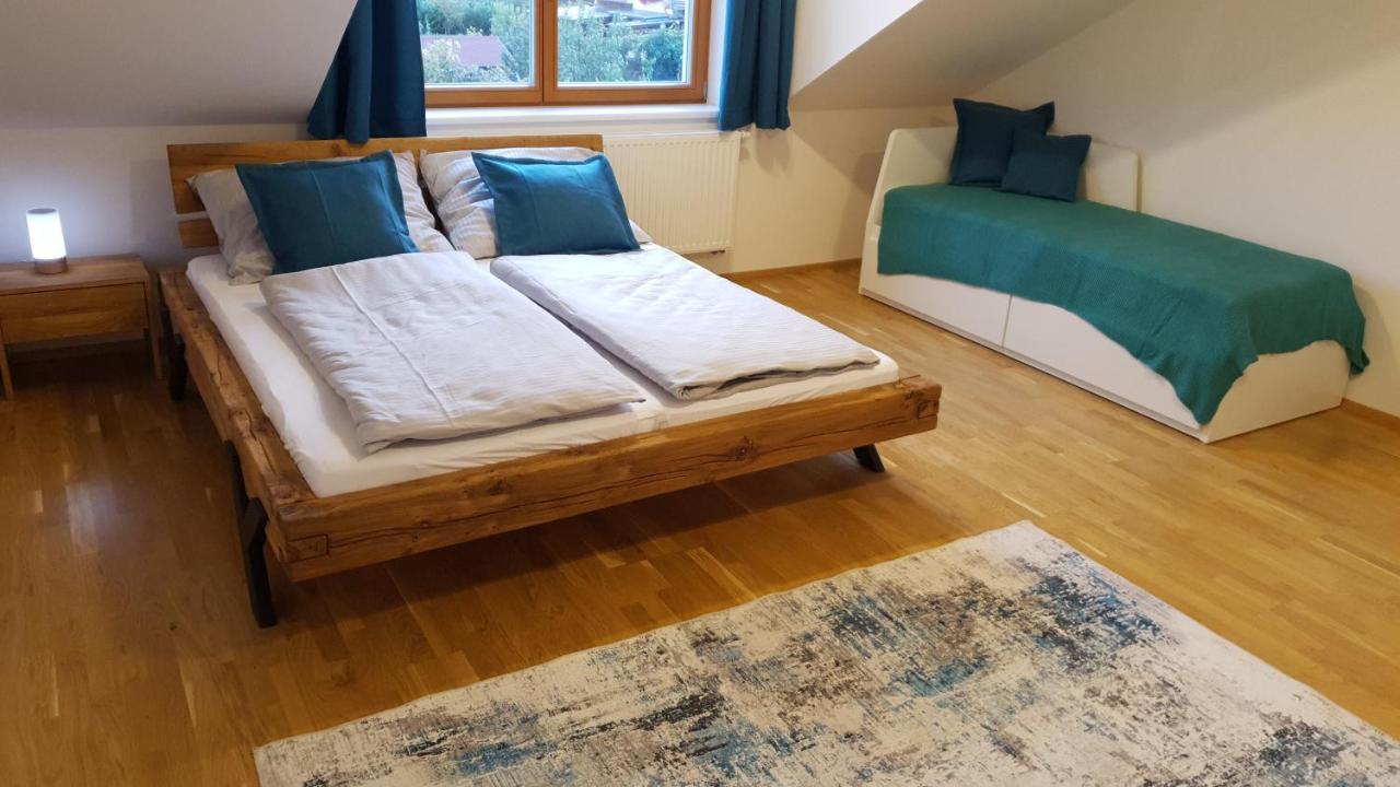 Veritas House Mikulov Zewnętrze zdjęcie