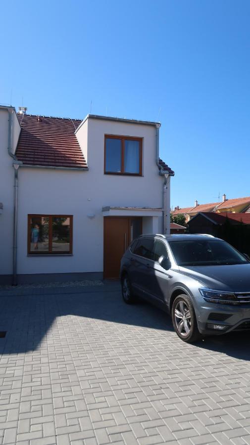 Veritas House Mikulov Zewnętrze zdjęcie