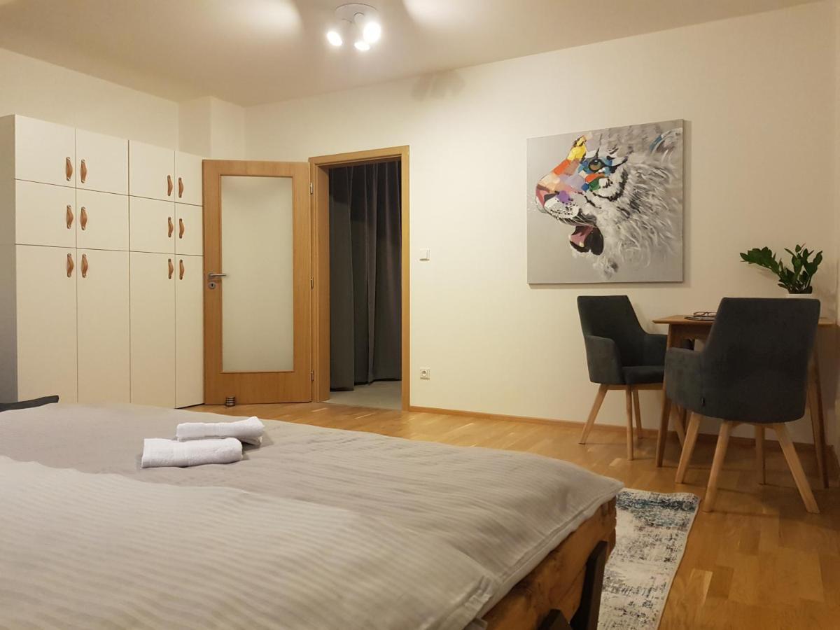 Veritas House Mikulov Zewnętrze zdjęcie