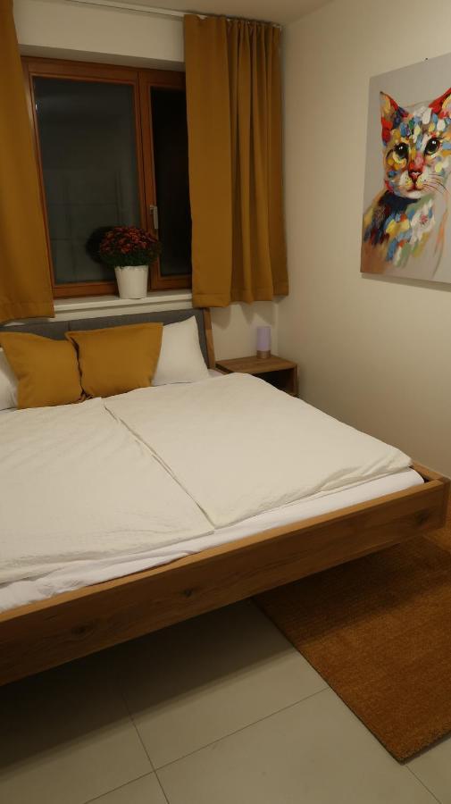 Veritas House Mikulov Zewnętrze zdjęcie