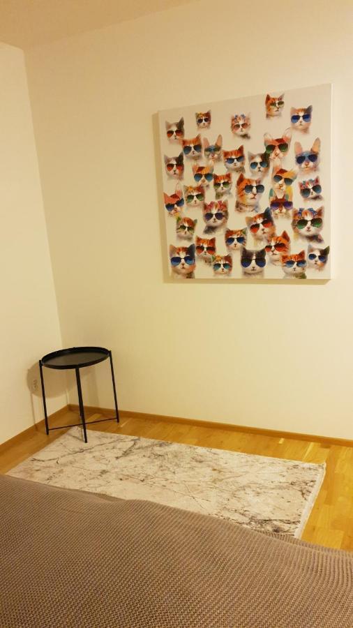 Veritas House Mikulov Zewnętrze zdjęcie