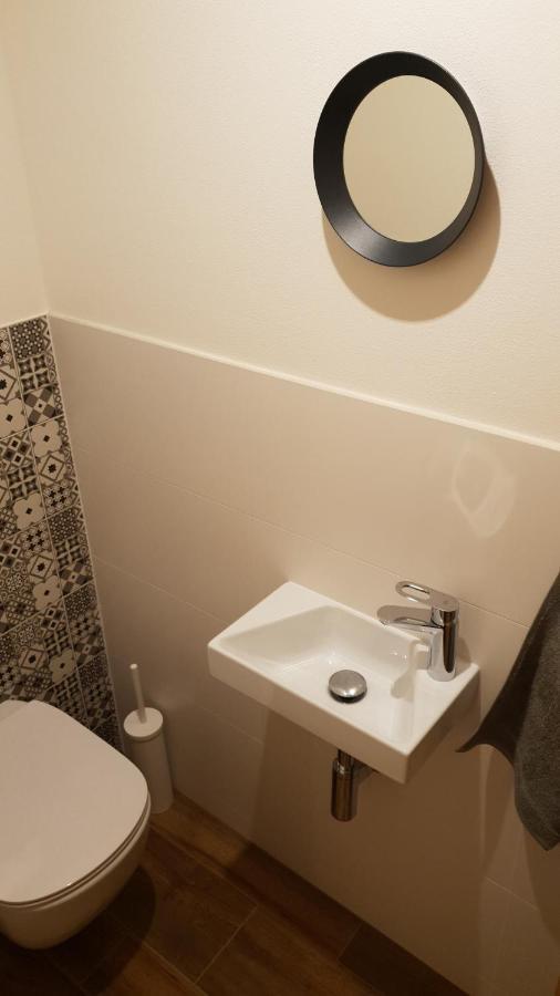 Veritas House Mikulov Zewnętrze zdjęcie