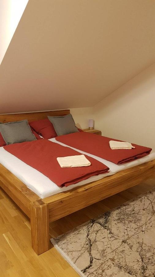 Veritas House Mikulov Zewnętrze zdjęcie