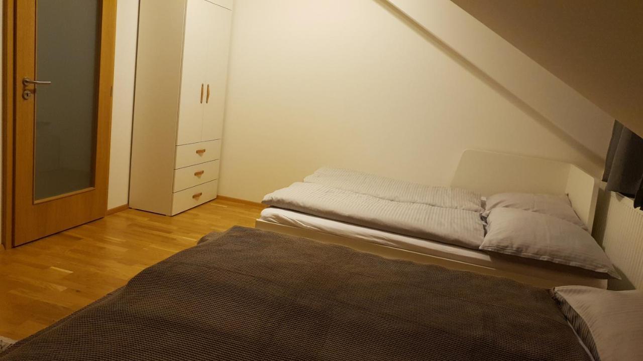 Veritas House Mikulov Zewnętrze zdjęcie