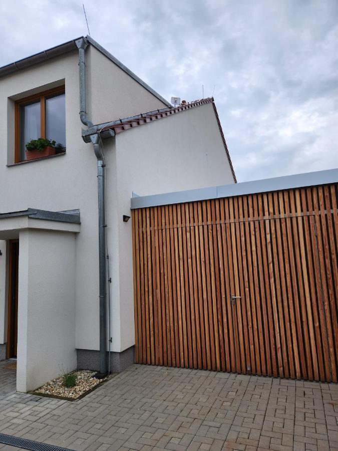 Veritas House Mikulov Zewnętrze zdjęcie